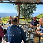 Rastoni Pelion Guest house 3*