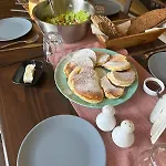 Guest house Rastoni Pelion 3*