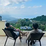 Rastoni Pelion Vizitsa