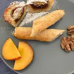 Rastoni Pelion Guest house