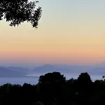 Πανσιόν Rastoni Pelion Βυζίτσα