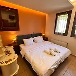 Rastoni Pelion Guest house 3*