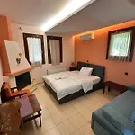Rastoni Pelion Guest house Vizitsa