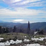 Rastoni Pelion Guest house Vizitsa