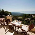 Rastoni Pelion Guest house
