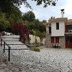 Rastoni Pelion Guest house Vizitsa