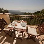 Guest house Rastoni Pelion