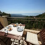 Rastoni Pelion Guest house Vizitsa