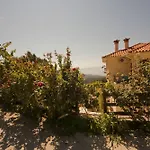 Rastoni Pelion Guest house 3*