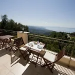 Rastoni Pelion Vizitsa