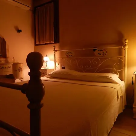 Rastoni Pelion Vizitsa