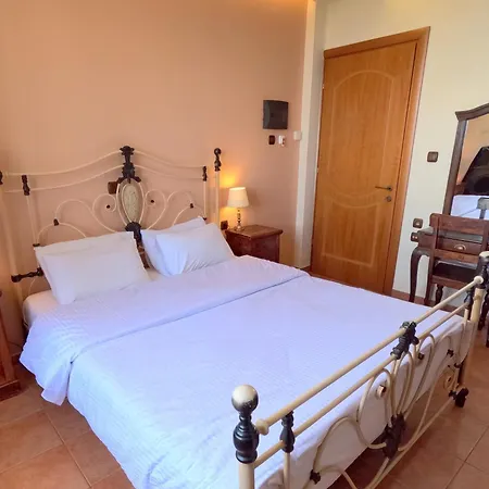 Guest house Rastoni Pelion Vizitsa