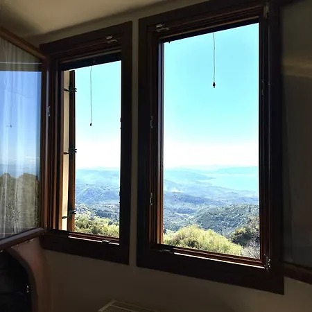 Rastoni Pelion Vizitsa