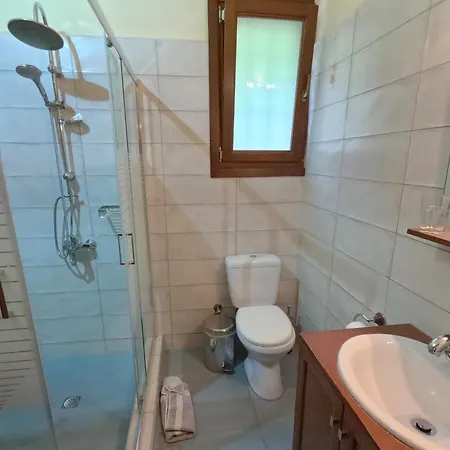 Rastoni Pelion 3*