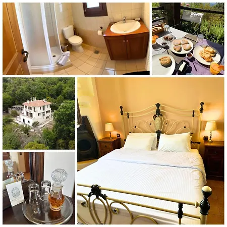 Rastoni Pelion
