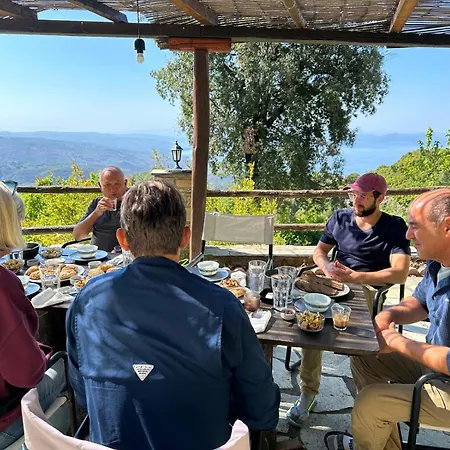 Rastoni Pelion Vendégház 3*