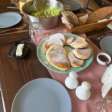 Vendégház Rastoni Pelion 3*