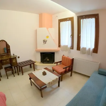 Rastoni Pelion