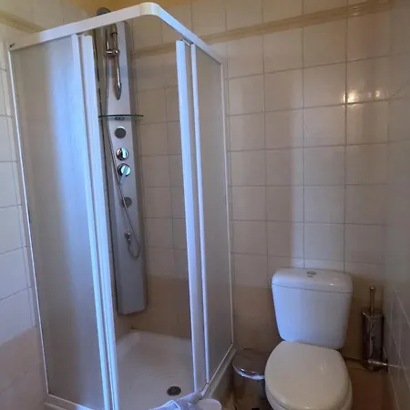 Rastoni Pelion Vendégház Vizíca