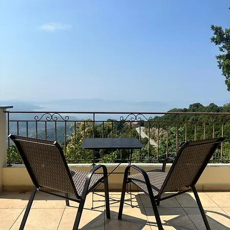 Guest house Rastoni Pelion Vizitsa