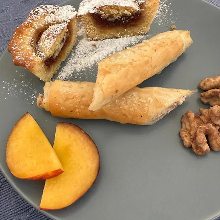 Rastoni Pelion Vendégház