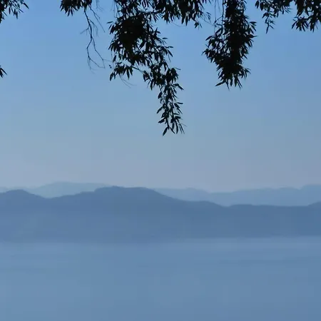 Rastoni Pelion 3* Vizítsa