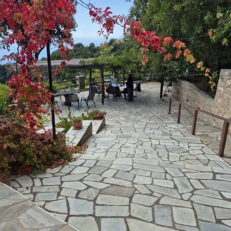 Rastoni Pelion
