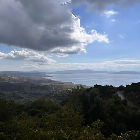 Rastoni Pelion Pensión