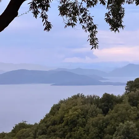 Rastoni Pelion Pensión 3*