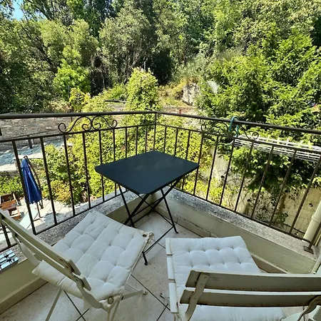 Rastoni Pelion Vizítsa