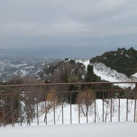 Rastoni Pelion Vendégház