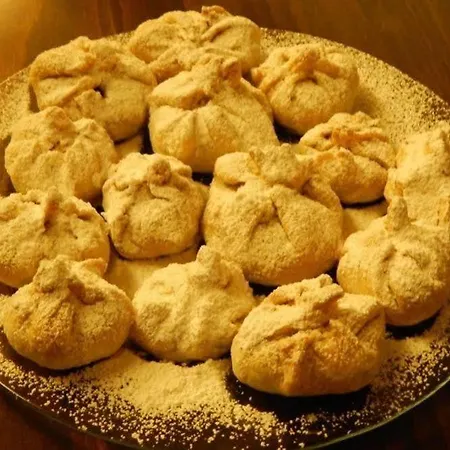 Rastoni Pelion Vendégház