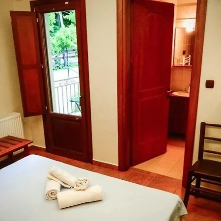 Rastoni Pelion Vizíca