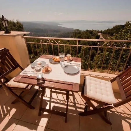 Rastoni Pelion Vizíca