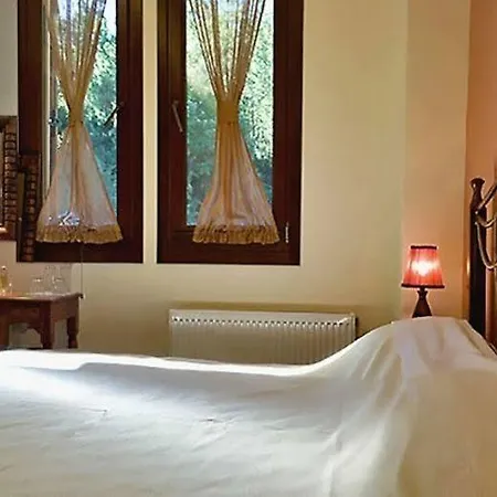 Pensión Rastoni Pelion