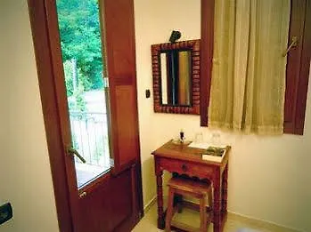 Rastoni Pelion 3* Vizítsa