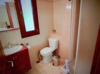 Pensión Rastoni Pelion Vizítsa