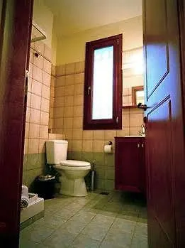 Rastoni Pelion Pensión 3*