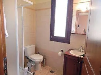 Pensionat Rastoni Pelion