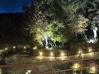 Pensionat Rastoni Pelion Vyzitsa
