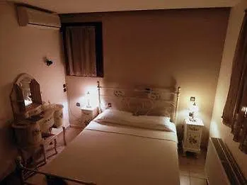 Rastoni Pelion 3*