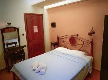 Rastoni Pelion 3*