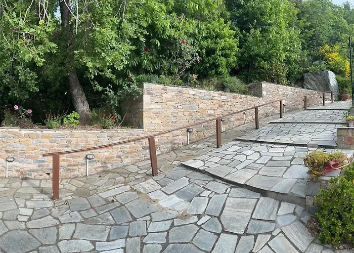 Guest house Rastoni Pelion 3*