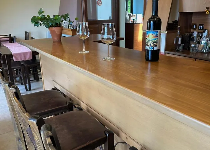 Rastoni Pelion Guest house