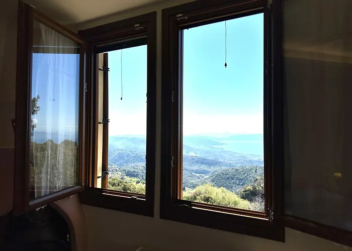 Rastoni Pelion ヴィジツァ