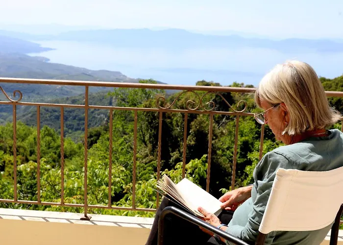 Rastoni Pelion ヴィジツァ