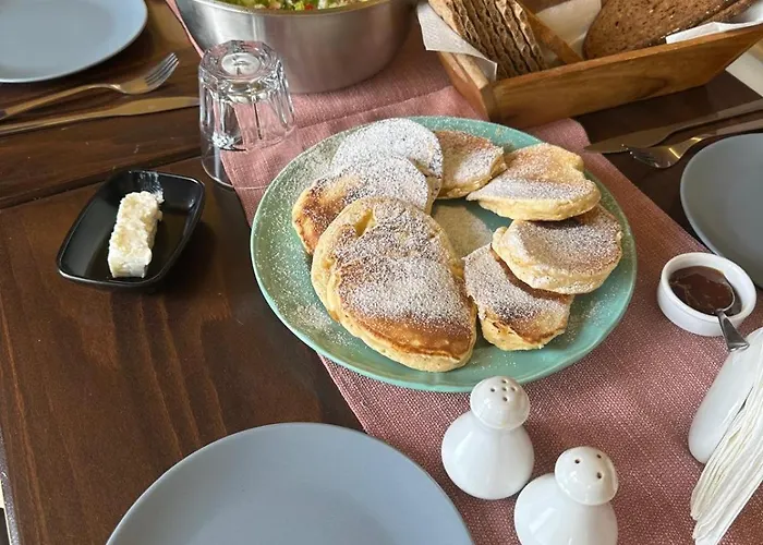 ゲストハウス Rastoni Pelion 3*