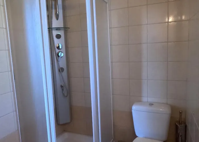 Rastoni Pelion ゲストハウス ヴィジツァ