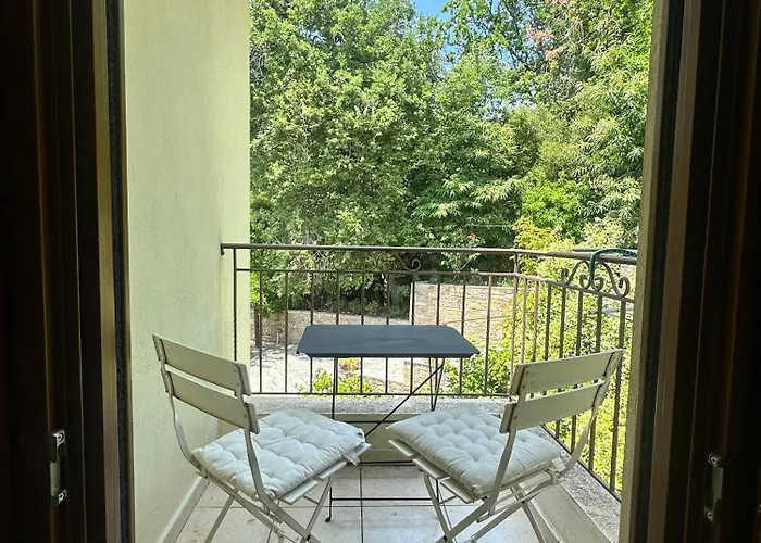 Rastoni Pelion Guest house