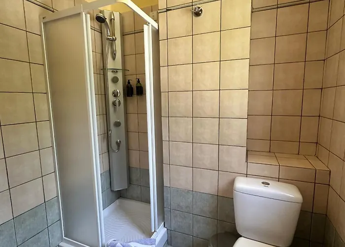 Rastoni Pelion ヴィジツァ